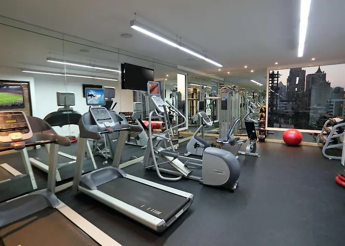 Hampton By Hilton Panama