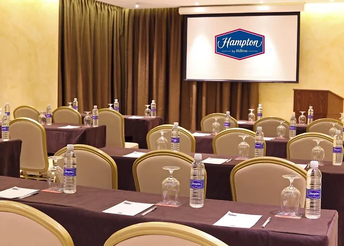 Hampton By Hilton Panama