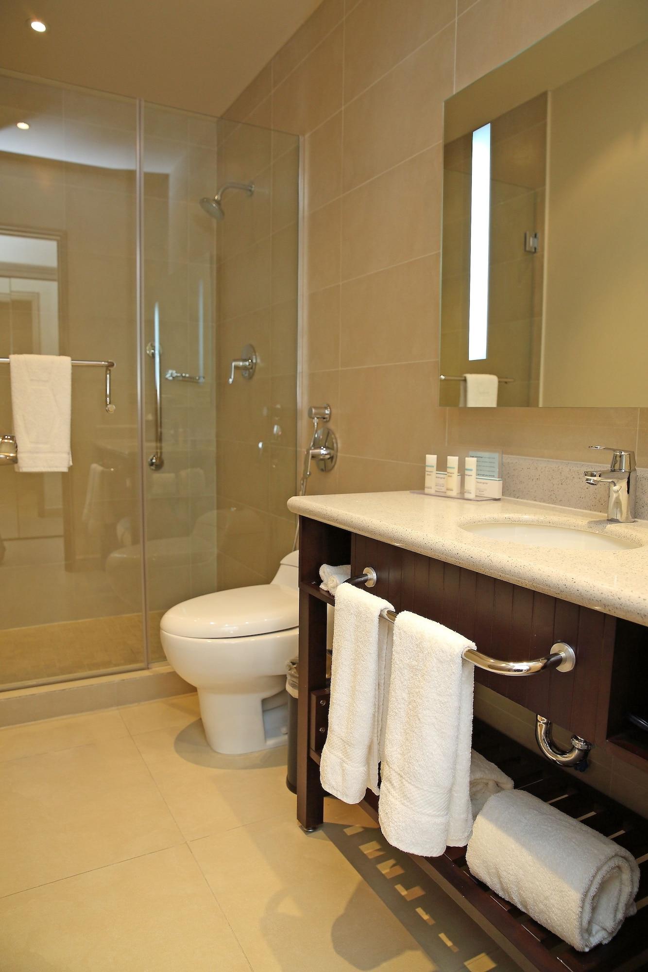 Hampton By Hilton 3* Panama Stadt