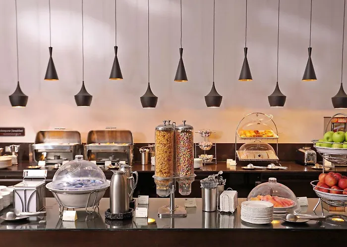 Hampton By Hilton Panama