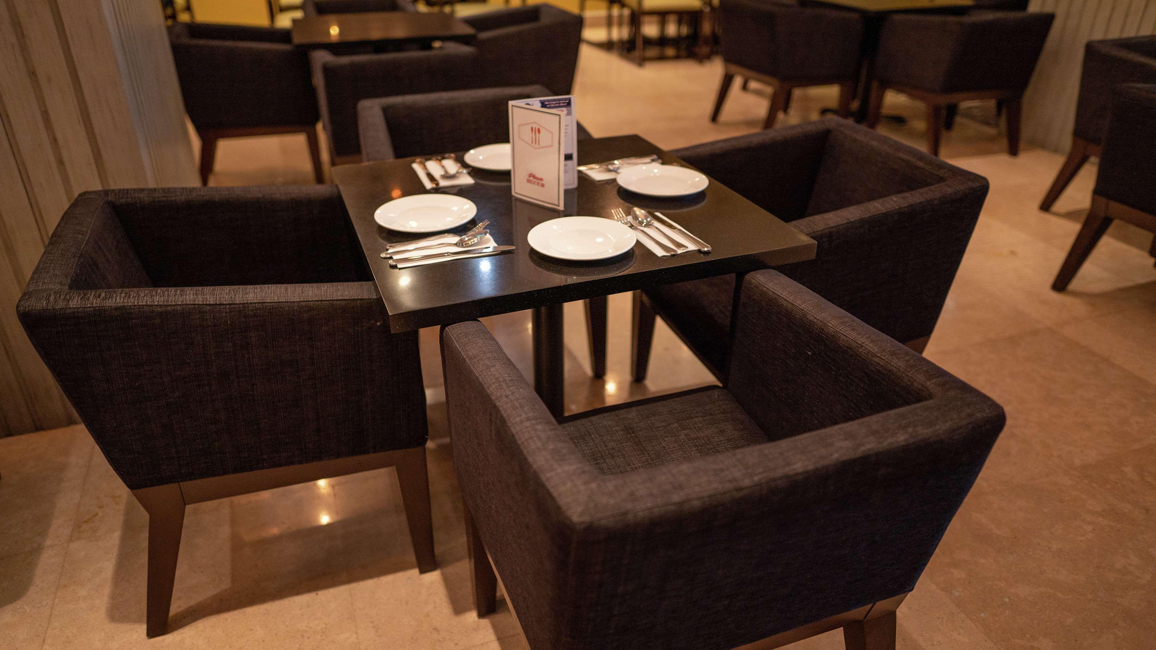 Hampton By Hilton Hotel Ciudad de Panamá