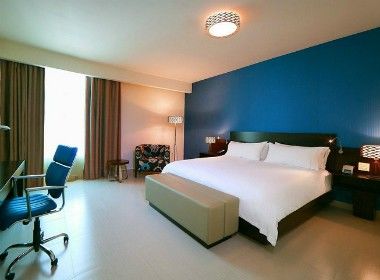 Hampton By Hilton Hotel Ciudad de Panamá