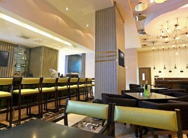 Hampton By Hilton 3*