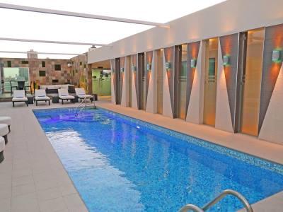 Hampton By Hilton