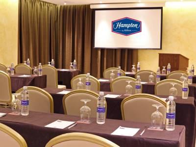 Hampton By Hilton